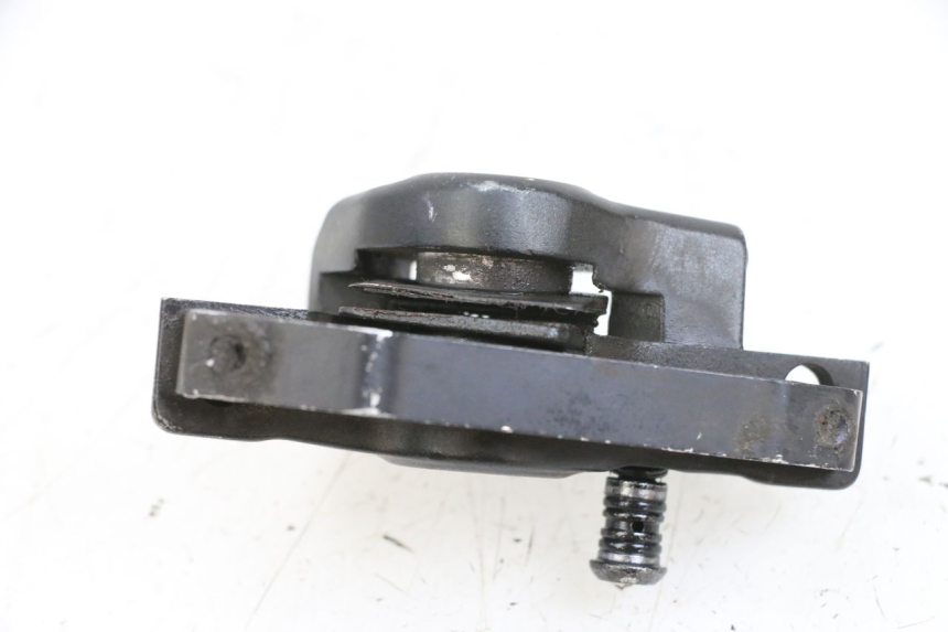 photo de REAR BRAKE CALIPER DUALTRON VICTOR LIMITED 1 - Alternative perspective