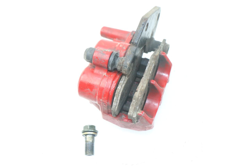 photo de REAR BRAKE CALIPER EUROCKA VIRTUALITY GT 4T 50 (2011 - 2017) - Component detail