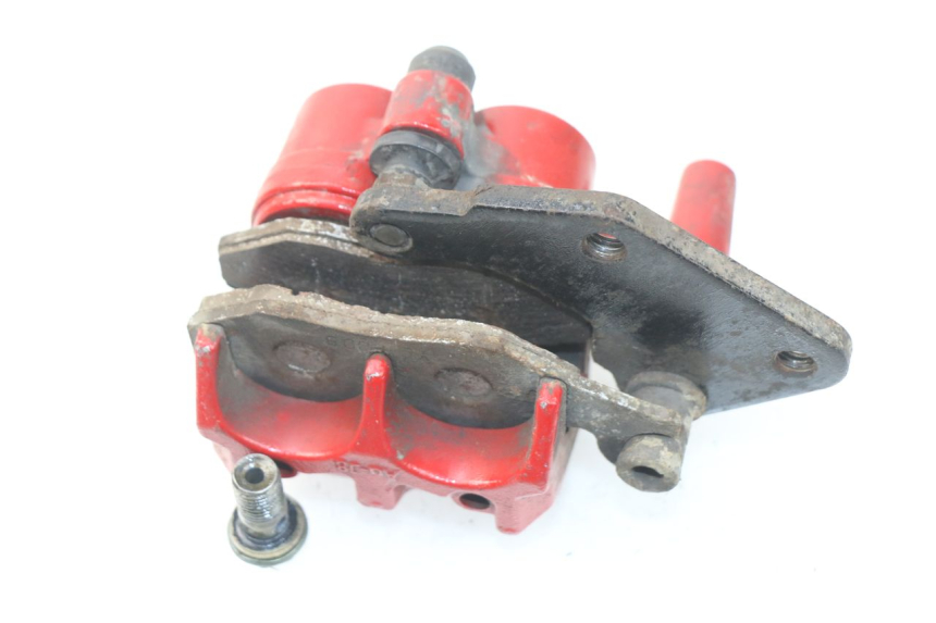 photo de REAR BRAKE CALIPER EUROCKA VIRTUALITY GT 4T 50 (2011 - 2017) - Zoom on usage condition