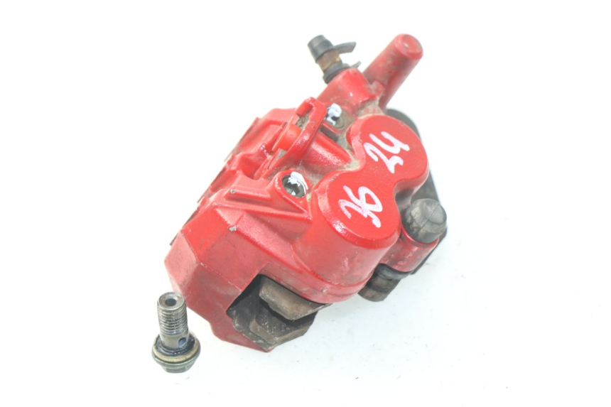 photo de REAR BRAKE CALIPER EUROCKA VIRTUALITY GT 4T 50 (2011 - 2017) - Alternative perspective