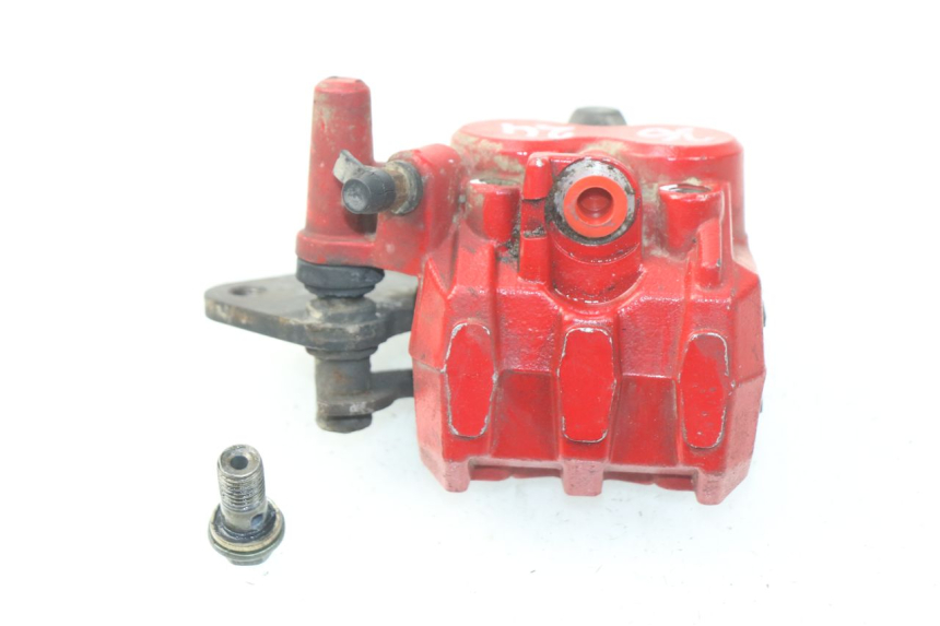 photo de REAR BRAKE CALIPER EUROCKA VIRTUALITY GT 4T 50 (2011 - 2017) - Technical close-up