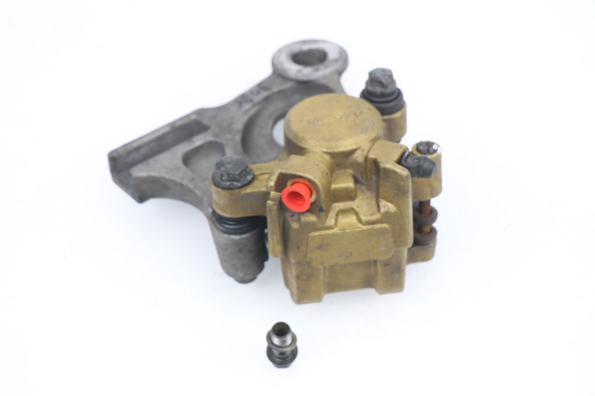 photo de REAR BRAKE CALIPER HONDA VTR F FIRESTORM 1000 (1997 - 2001) - Alternative perspective