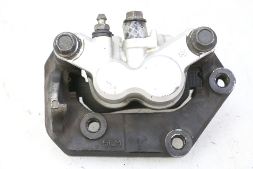 photo de REAR BRAKE CALIPER YAMAHA X-MAX XMAX 250 (2006 - 2009) - Main view