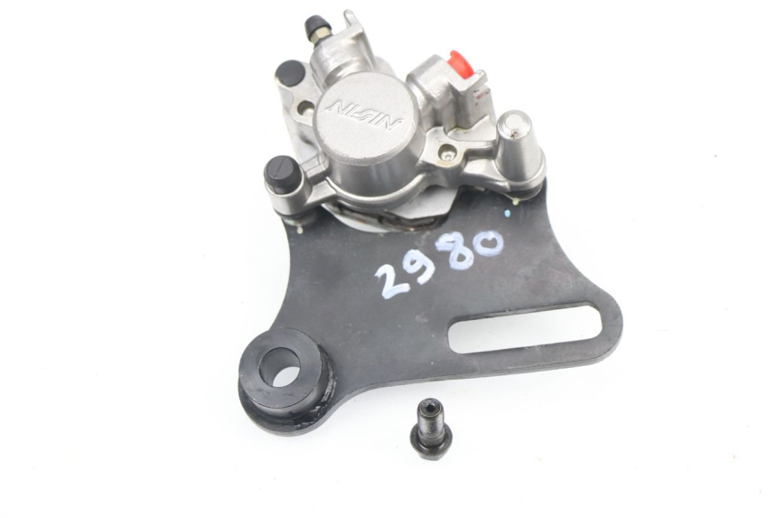 photo de REAR BRAKE CALIPER HONDA XLV VARADERO 125 (2000 - 2006) - Main view