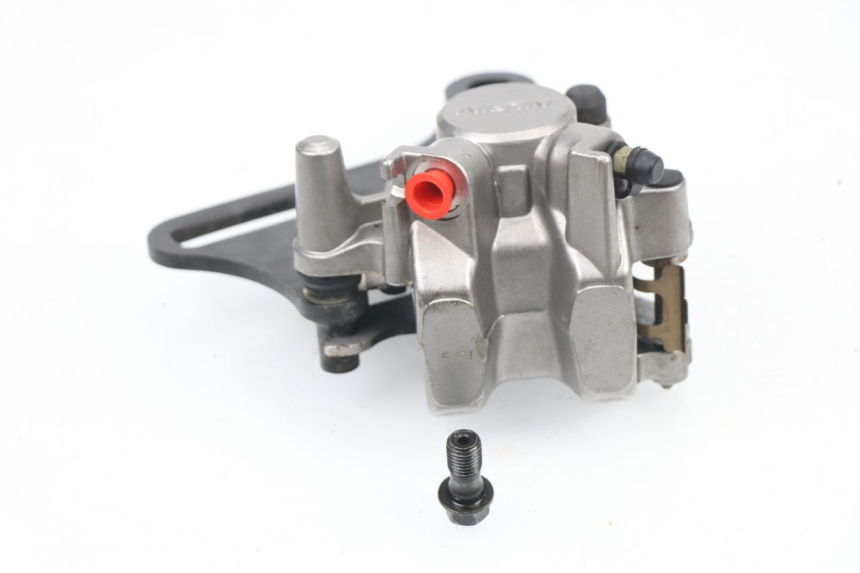 photo de REAR BRAKE CALIPER HONDA XLV VARADERO 125 (2000 - 2006) - Technical close-up