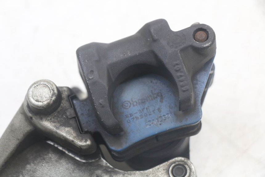 photo de REAR BRAKE CALIPER YAMAHA XT X 660 (2004 - 2016) - Product overview