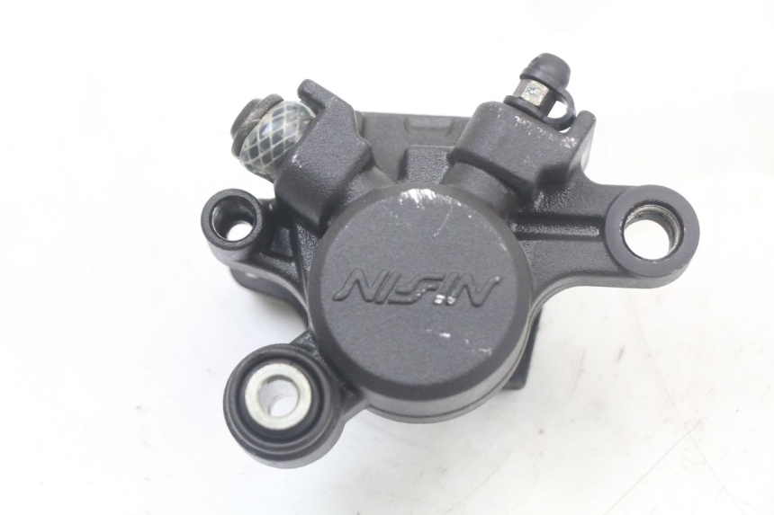 photo de REAR BRAKE CALIPER YAMAHA FZ1 FAZER 1000 (2007 - 2009) - Component detail