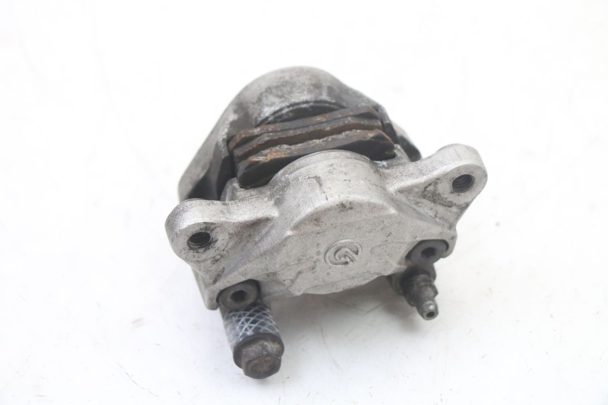 photo de REAR BRAKE CALIPER YAMAHA YP MAJESTY 125 (2007 - 2010) - Technical close-up