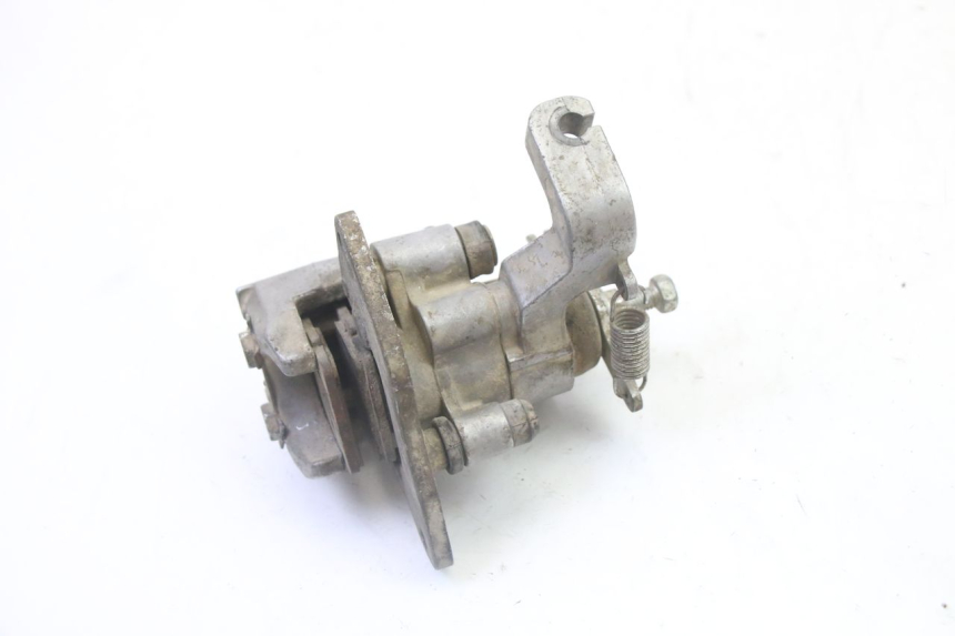 photo de REAR BRAKE CALIPER YAMAHA YFM R RAPTOR 250 (2008 - 2014) - Technical close-up