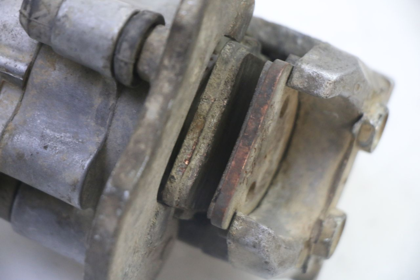 photo de REAR BRAKE CALIPER YAMAHA YFM R RAPTOR 250 (2008 - 2014) - Checked used part