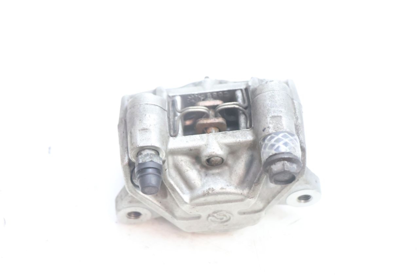 photo de REAR BRAKE CALIPER YAMAHA YP MAJESTY 125 (2002 - 2006) - Zoom on usage condition
