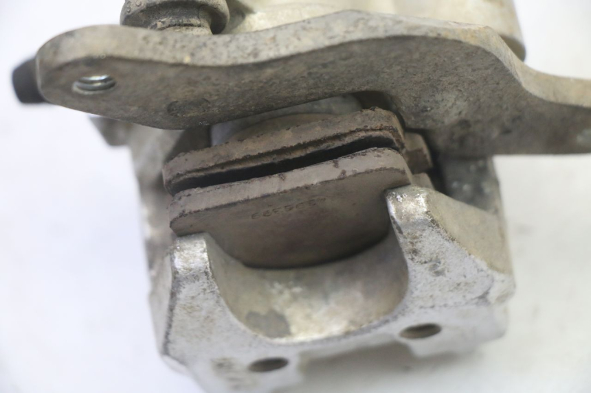 photo de REAR BRAKE CALIPER YAMAHA YZ 85 (2022 - 2025) - Fixing points details