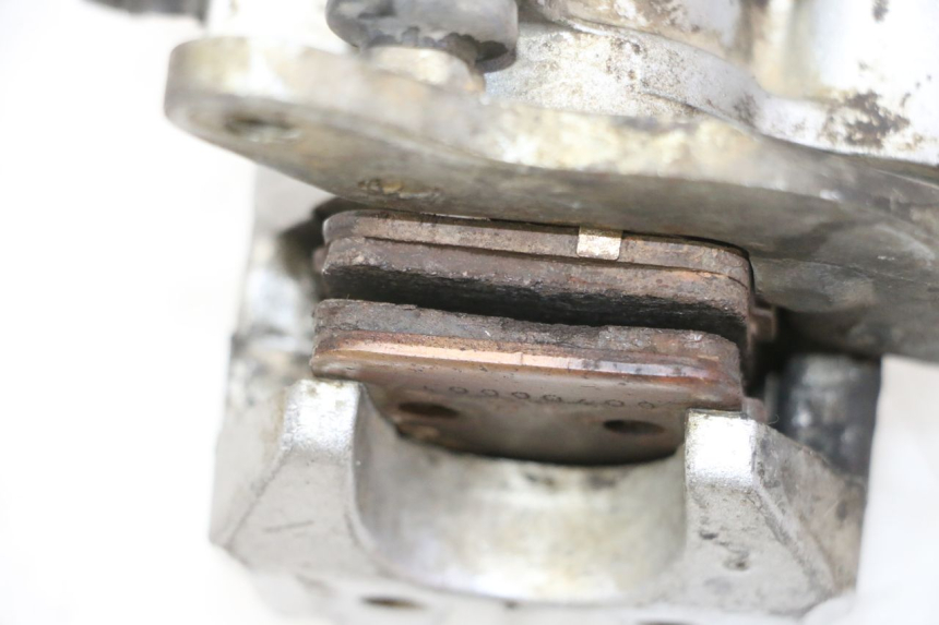 photo de  YAMAHA YZ 85 (2002 - 2018) - Alternative perspective