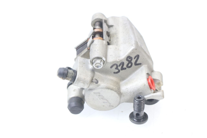 photo de REAR BRAKE CALIPER YAMAHA YZF YZ-F 450 (2018 - 2021) - Zoom on usage condition