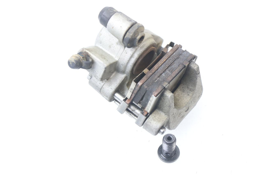 photo de REAR BRAKE CALIPER YAMAHA YZF YZ-F 450 (2018 - 2021) - Technical close-up