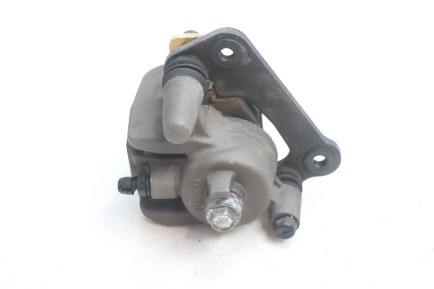 photo de REAR BRAKE CALIPER KAWASAKI ZX-6R ZX6R 600 (2000 - 2002) - Alternative perspective