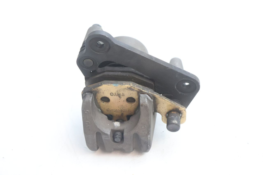 photo de REAR BRAKE CALIPER KAWASAKI ZX-6R ZX6R 600 (2000 - 2002) - Technical close-up