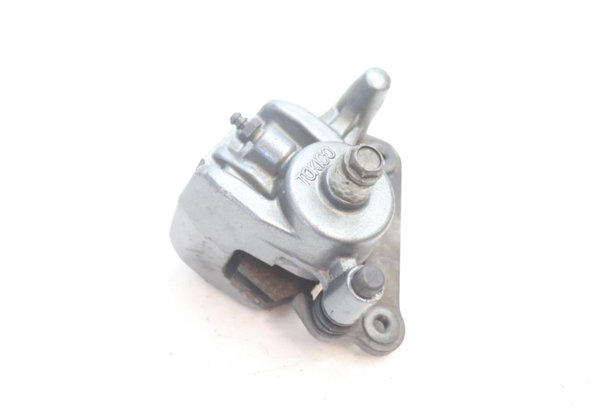 photo de REAR BRAKE CALIPER KAWASAKI ZX-6R ZX6R 600 (1995 - 1997) - Zoom on usage condition