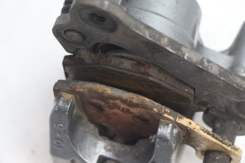 photo de REAR BRAKE CALIPER KAWASAKI ZX-6R ZX6R 600 (1995 - 1997) - Surface and material condition