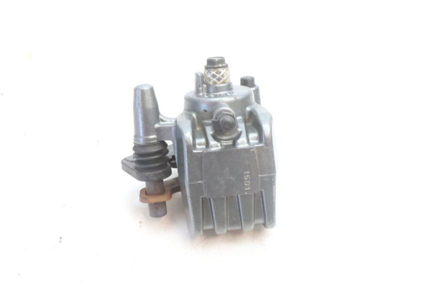 photo de REAR BRAKE CALIPER KAWASAKI ZZR 600 (1995 - 2004) - Zoom on usage condition