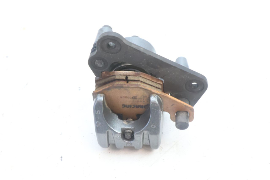 photo de REAR BRAKE CALIPER KAWASAKI ZZR 600 (1995 - 2004) - Technical close-up