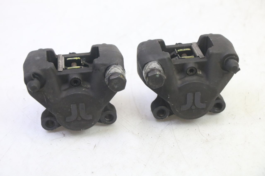 photo de FRONT BRAKE CALIPER QUADRO 4 4D 350 (2015 - 2018) - Main view