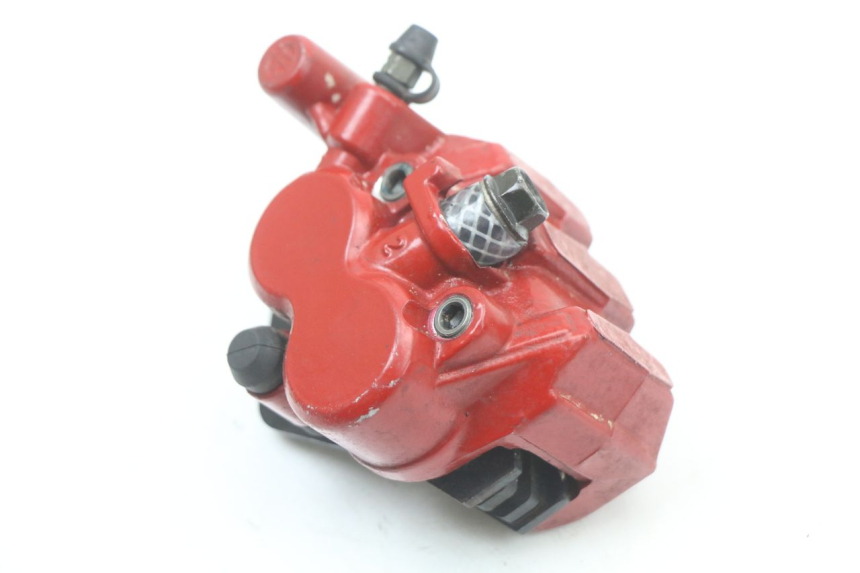 photo de FRONT BRAKE CALIPER DAELIM A-FOUR 2T 50 (2005 - 2012) - Component detail