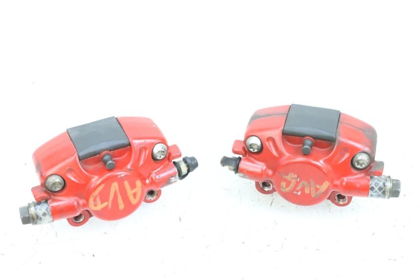 photo de FRONT BRAKE CALIPER ADIVA AD3 300 (2014 - 2020) - Main view