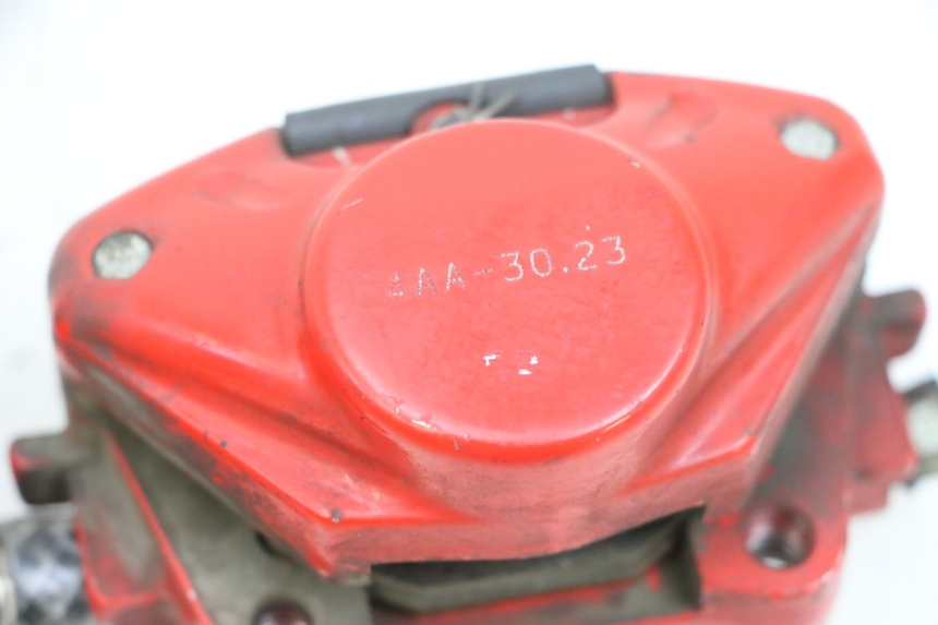 photo de FRONT BRAKE CALIPER ADIVA AD3 300 (2014 - 2020) - Component detail