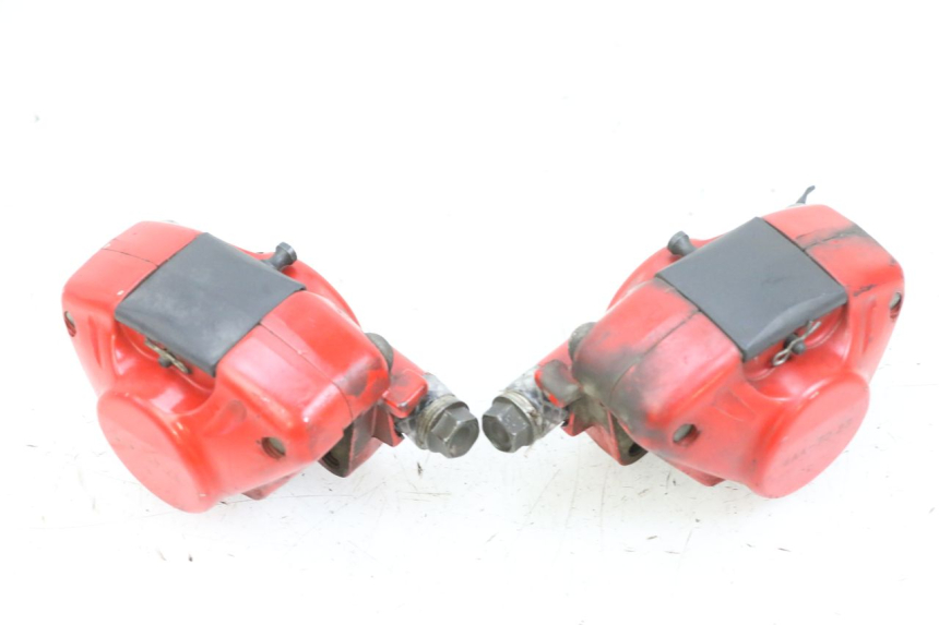 photo de FRONT BRAKE CALIPER ADIVA AD3 300 (2014 - 2020) - Additional view of the item