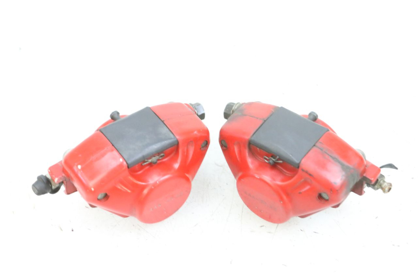 photo de FRONT BRAKE CALIPER ADIVA AD3 300 (2014 - 2020) - Surface and material condition