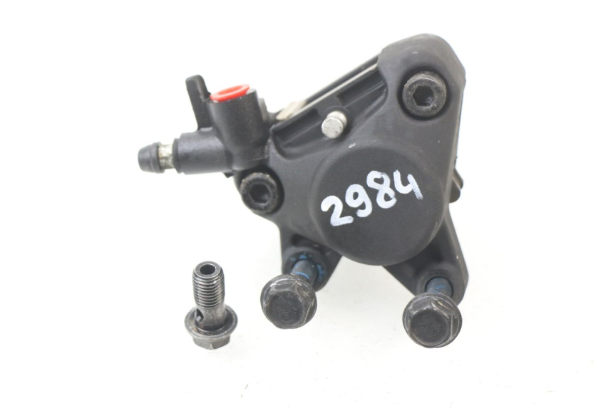 photo de FRONT BRAKE CALIPER YAMAHA AEROX 4 50 (2018 - 2020) - Main view