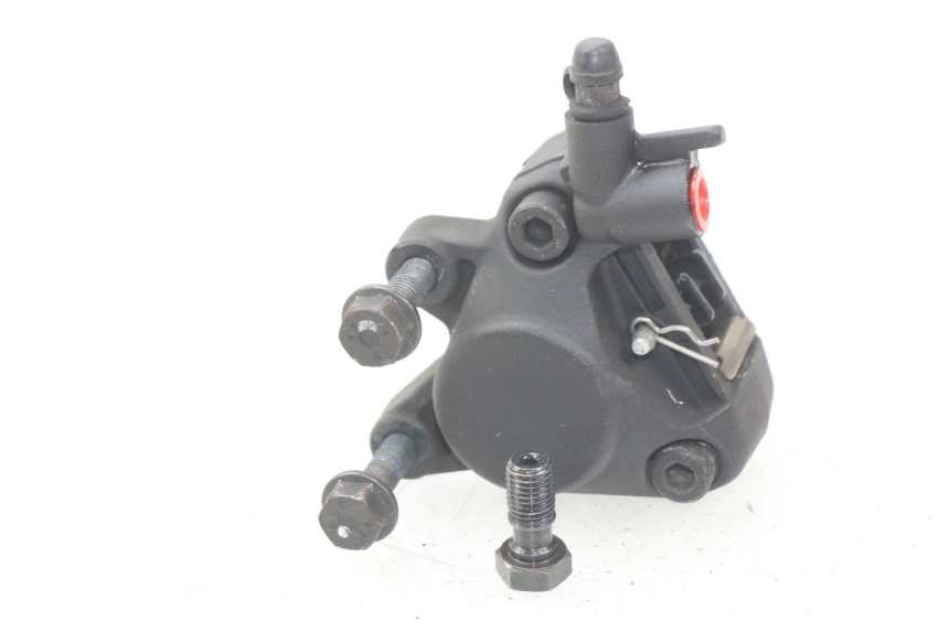 photo de FRONT BRAKE CALIPER YAMAHA AEROX NAKED 2T 50 (2013 - 2017) - Main view