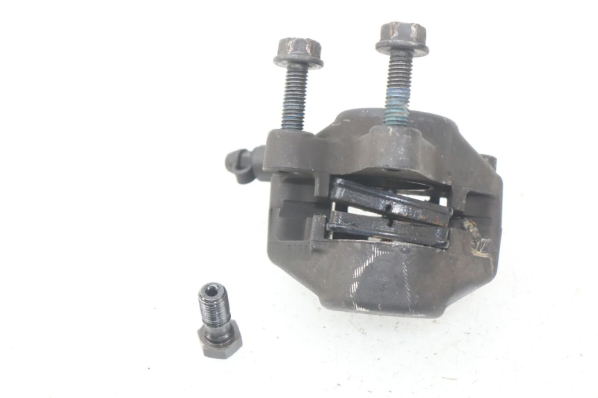 photo de FRONT BRAKE CALIPER YAMAHA AEROX NAKED 2T 50 (2013 - 2017) - Component detail
