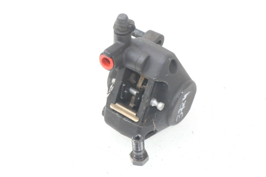 photo de FRONT BRAKE CALIPER YAMAHA AEROX NAKED 2T 50 (2013 - 2017) - Technical close-up