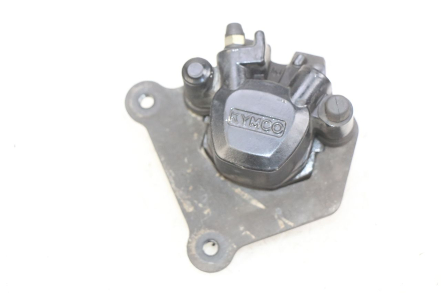 photo de FRONT BRAKE CALIPER KYMCO AGILITY 16+ 4T 50 (2018 - 2023) - Main view