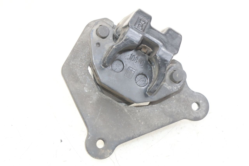 photo de FRONT BRAKE CALIPER KYMCO AGILITY 16+ 4T 50 (2018 - 2023) - Alternative perspective