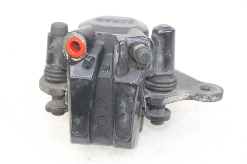photo de FRONT BRAKE CALIPER KYMCO AGILITY 16+ 4T 50 (2018 - 2023) - Technical close-up