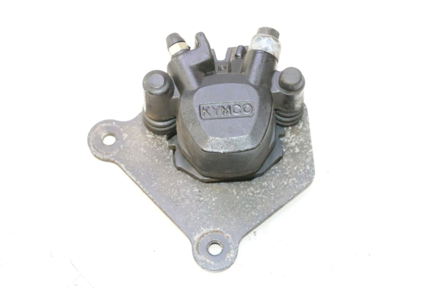 photo de FRONT BRAKE CALIPER KYMCO AGILITY 16+ 4T 50 (2018 - 2023) - Main view