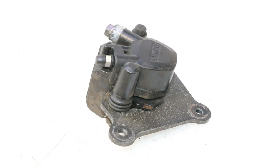 photo de FRONT BRAKE CALIPER KYMCO AGILITY 16+ 4T 50 (2018 - 2023) - Component detail