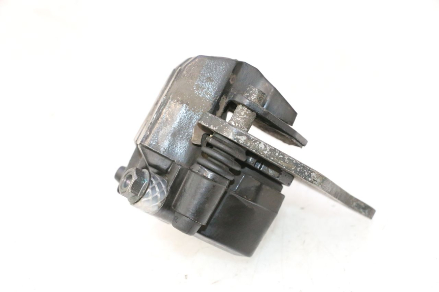 photo de FRONT BRAKE CALIPER KYMCO AGILITY 16+ 4T 50 (2018 - 2023) - Technical close-up