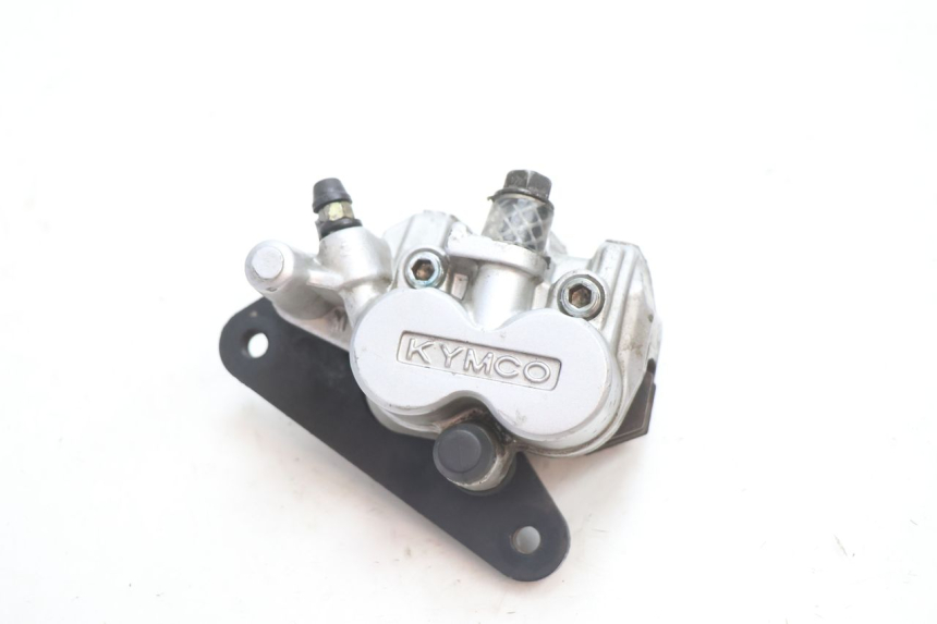 photo de FRONT BRAKE CALIPER KYMCO AGILITY 4T 10" 50 (2005 - 2018) - Main view