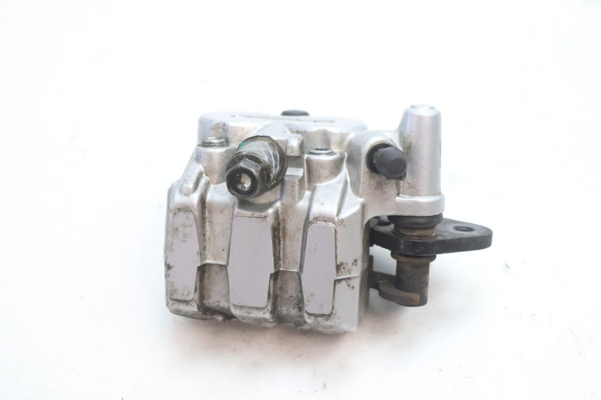 photo de FRONT BRAKE CALIPER KYMCO AGILITY 4T 10" 50 (2005 - 2018) - Zoom on usage condition