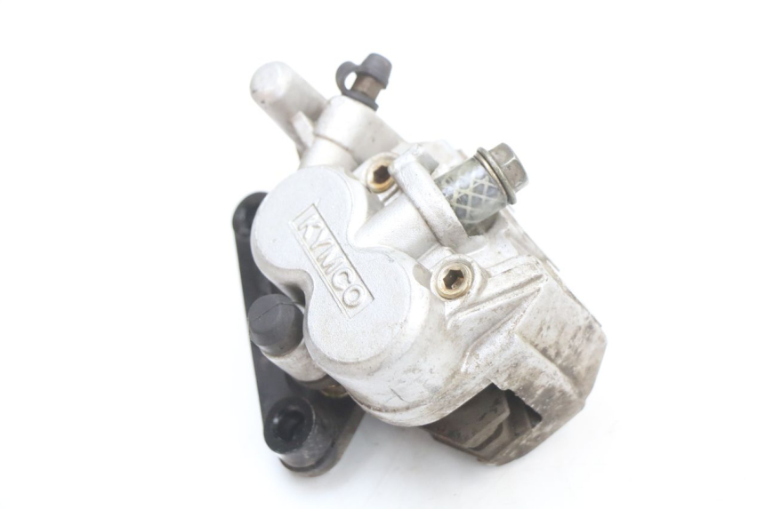 photo de FRONT BRAKE CALIPER KYMCO AGILITY 4T 50 (2005 - 2018) - Component detail