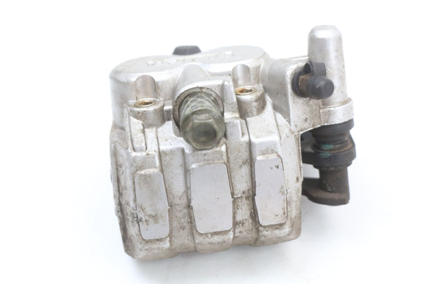 photo de FRONT BRAKE CALIPER KYMCO AGILITY 4T 50 (2005 - 2018) - Zoom on usage condition
