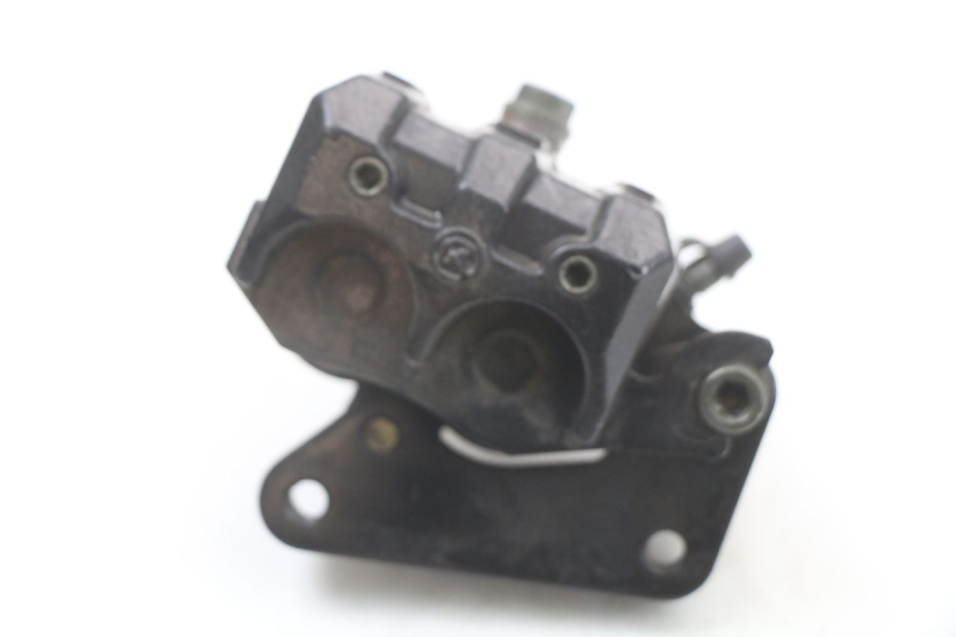 photo de FRONT BRAKE CALIPER KYMCO AGILITY 4T 50 (2005 - 2018) - Technical close-up