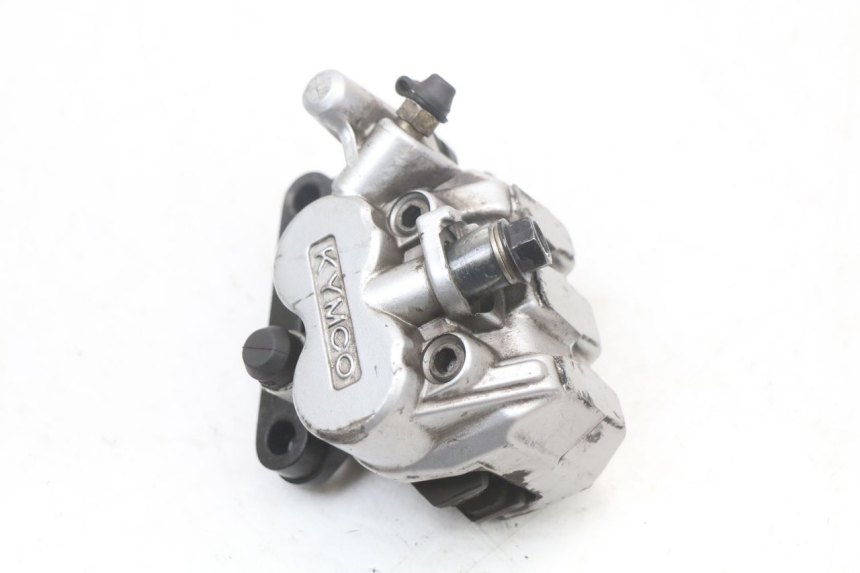 photo de FRONT BRAKE CALIPER KYMCO AGILITY 4T 50 (2005 - 2018) - Component detail