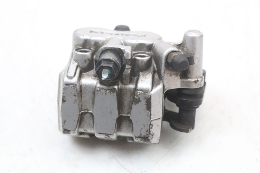 photo de FRONT BRAKE CALIPER KYMCO AGILITY 4T 50 (2005 - 2018) - Zoom on usage condition