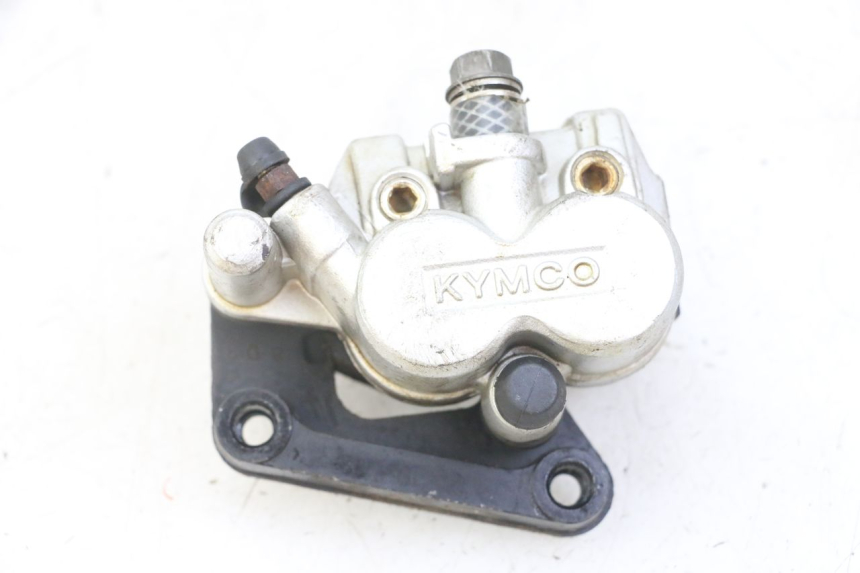 photo de FRONT BRAKE CALIPER KYMCO AGILITY 4T 50 (2005 - 2018) - Main view
