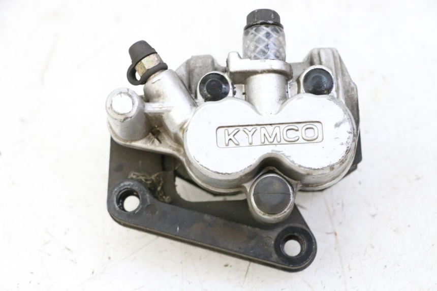 photo de FRONT BRAKE CALIPER KYMCO AGILITY 4T 50 (2018 - 2022) - Main view